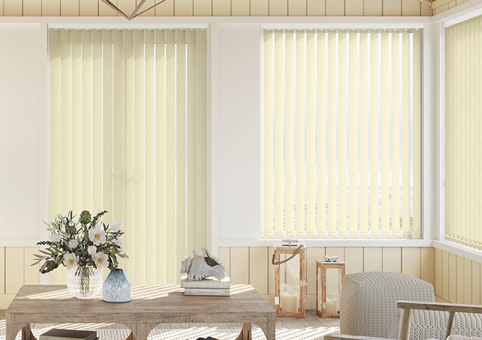 Tiffany, Imagine - Vertical Blind - Image 3
